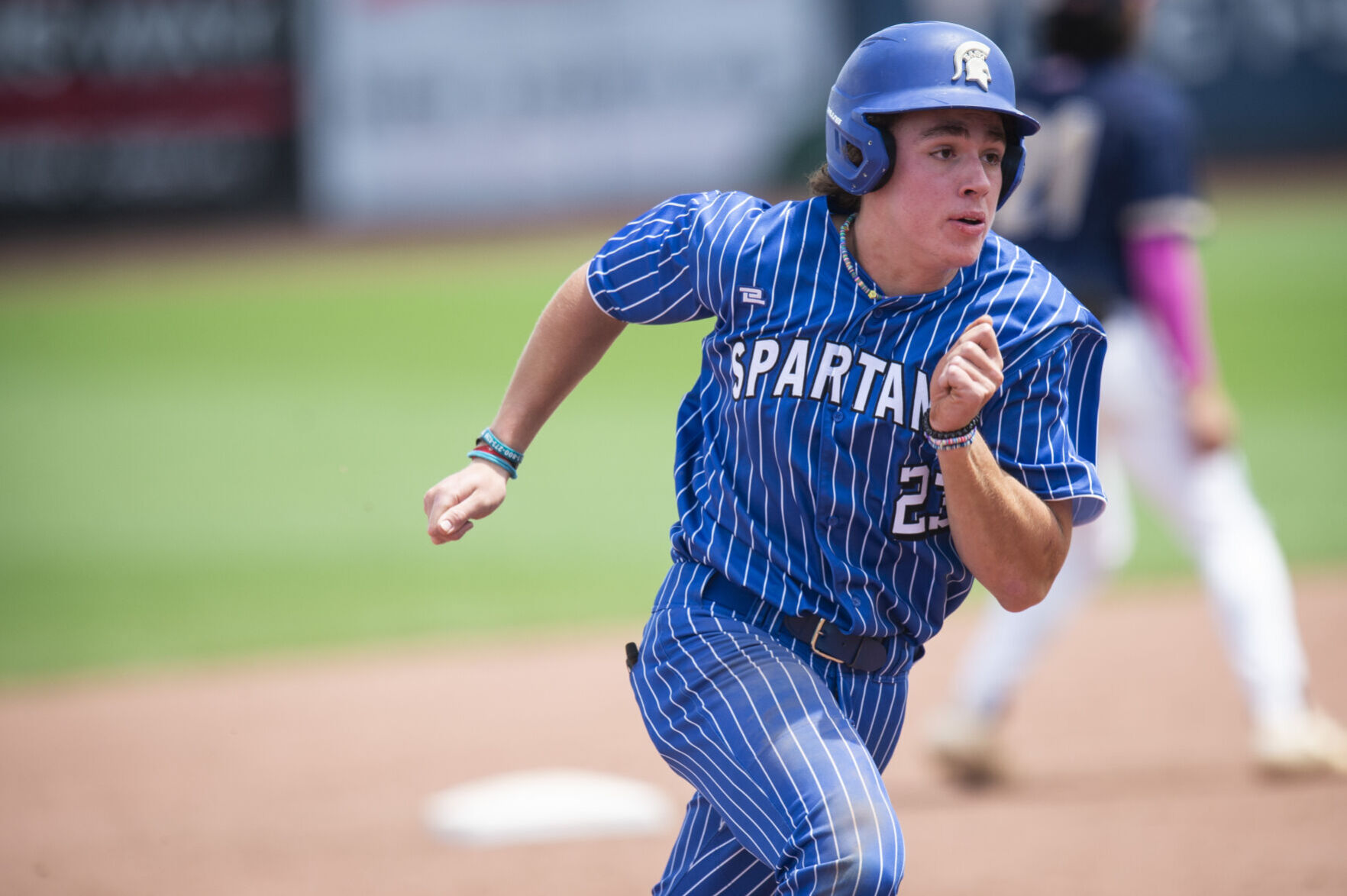 Elkhorn South vs Lincoln East, 5.13